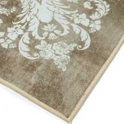Wilton rug - Taknis (beige)