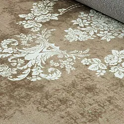 Wilton rug - Taknis (beige)
