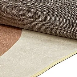 Wilton rug - Taos (beige/multi)