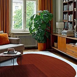 Wilton rug - Taos (light blue/multi)