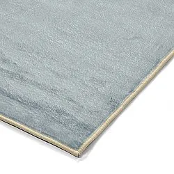 Wilton rug - Taos (white/black/grey)