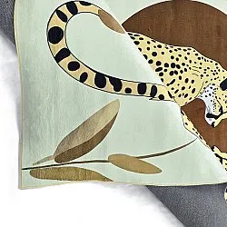 Wilton rug - Ubud (leopard)