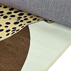 Wilton rug - Ubud (leopard)