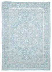 Wilton rug - Vivian (blue)