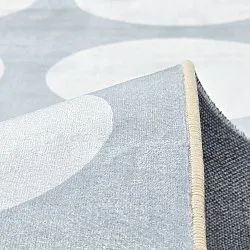 Wilton rug - Wanaka (grey)