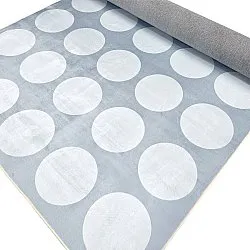Wilton rug - Wanaka (grey)
