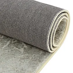 Wilton rug - Zaria (light brown/gold)