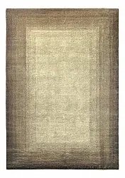 Wilton rug - Zina (brown)