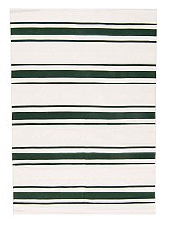 Rag rugs - Wimbledon (green)