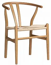 Chair - Alta (nature) - 2 pcs