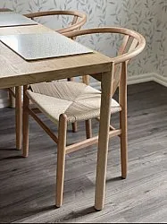 Chair - Alta (nature) - 2 pcs