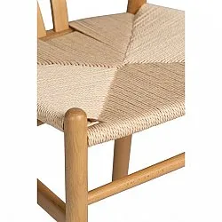 Chair - Alta (nature) - 2 pcs
