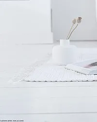 Rag rugs - Silje (white)