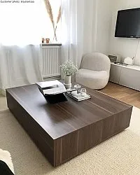 Wool rug - Coastal (creme)