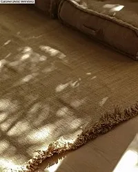 Wool rug - Layton (beige)