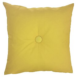 Cushion - Dot (yellow)