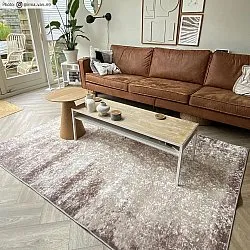 Wilton rug - Zarzi (grey)