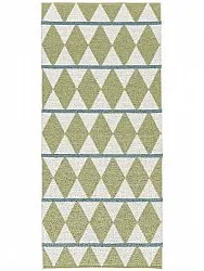 Plastic Mats - The Horredmatta Zigge (olive)