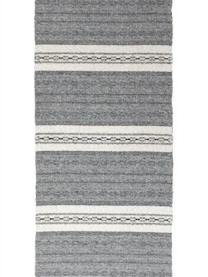 Plastic Mats - The Horredmatta Asta Mix (grey)