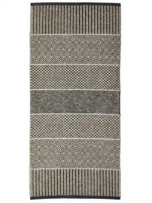 Plastic Mats - The Horredmatta Alice Mix (beige)