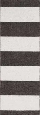Plastic Mats - The Horredmatta Markis (black)