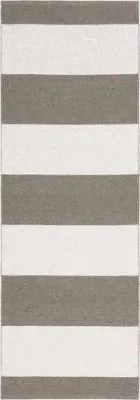 Plastic Mats - The Horredmatta Markis (dark grey)