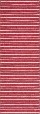 Plastic Mats - The Horredmatta Music (red)