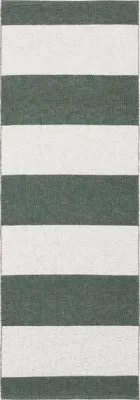 Plastic Mats - The Horredmatta Markis (dark green)