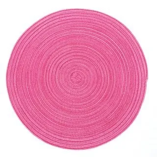 Bordstablett - 2 pack Alba (pink)