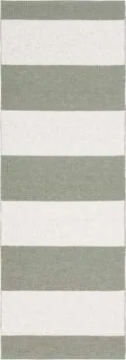 Plastic Mats - The Horredmatta Markis (light green)