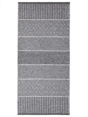 Plastic Mats - The Horredmatta Alice Mix (grey)