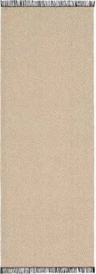 Plastic Mats - The Horredmatta Candy (beige)