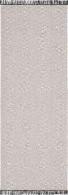 Plastic Mats - The Horredmatta Candy (white)