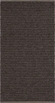 Plastic Mats - The Horredmatta Marion Mix (black)