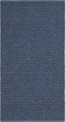 Plastic Mats - The Horredmatta Marion Mix (blue)