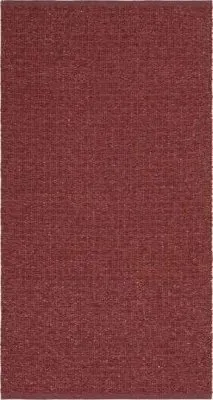 Plastic Mats - The Horredmatta Marion Mix (red)