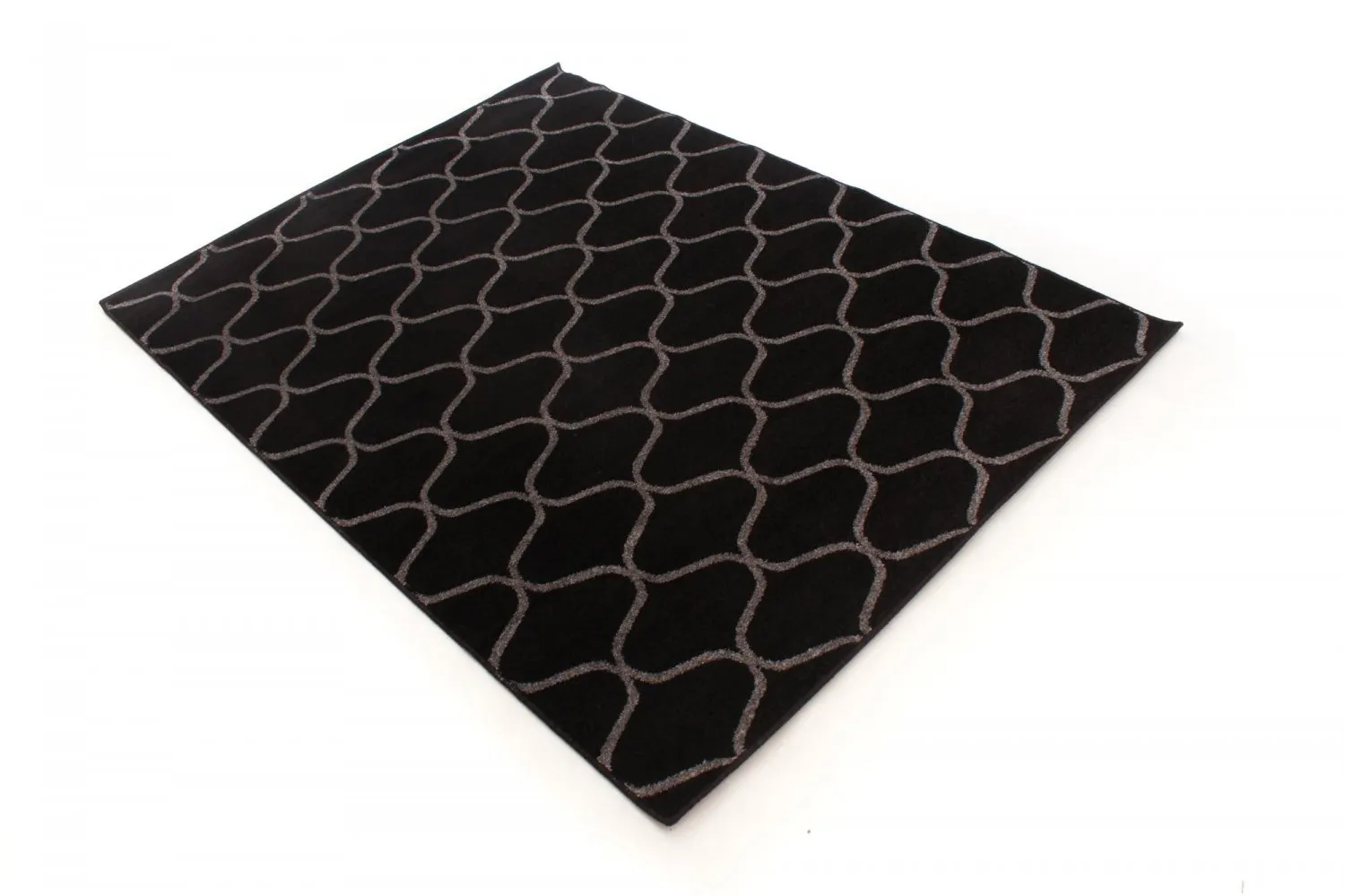 Wilton rug - Fabia (brown)