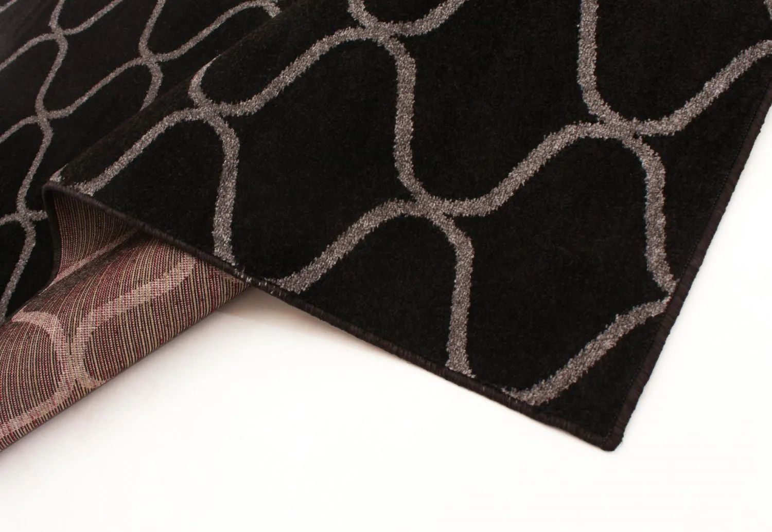 Wilton rug - Fabia (brown)