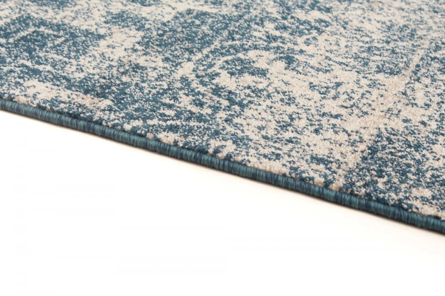 Wilton rug - Giana (blue)