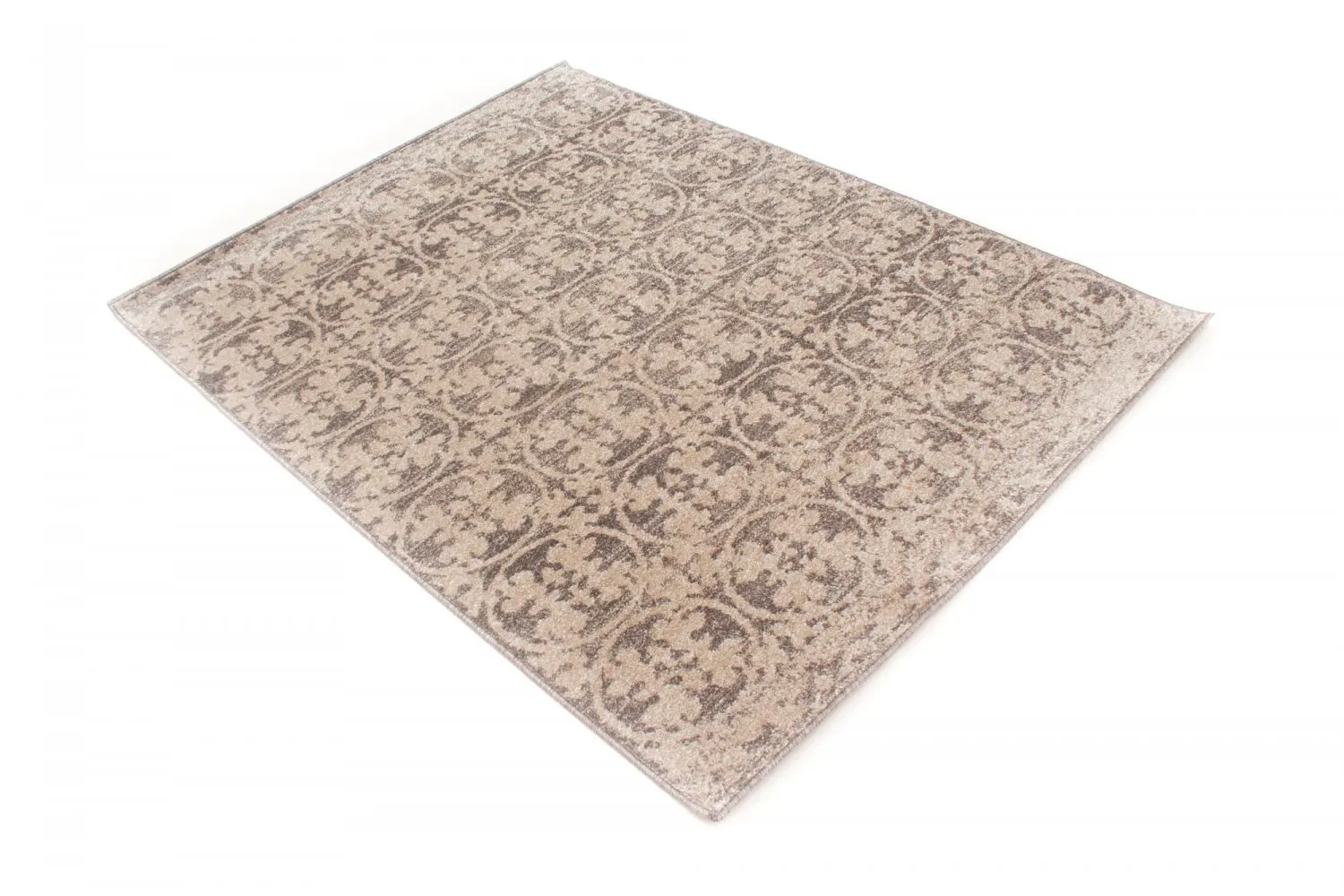 Wilton rug - Teresa (grey)