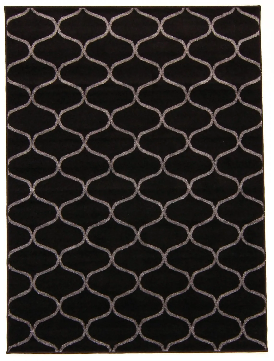 Wilton rug - Fabia (brown)