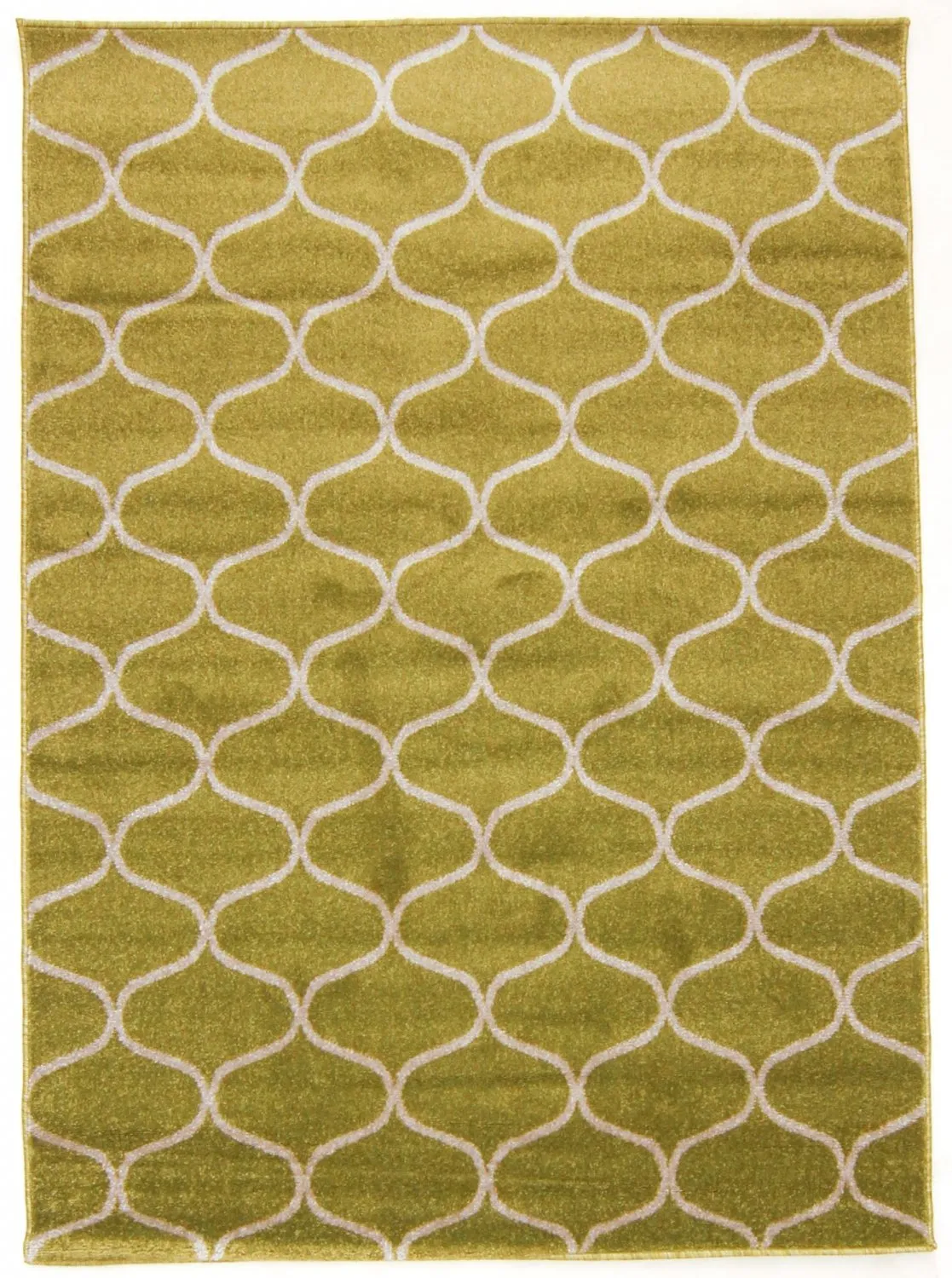 Wilton rug - Fabia (green)