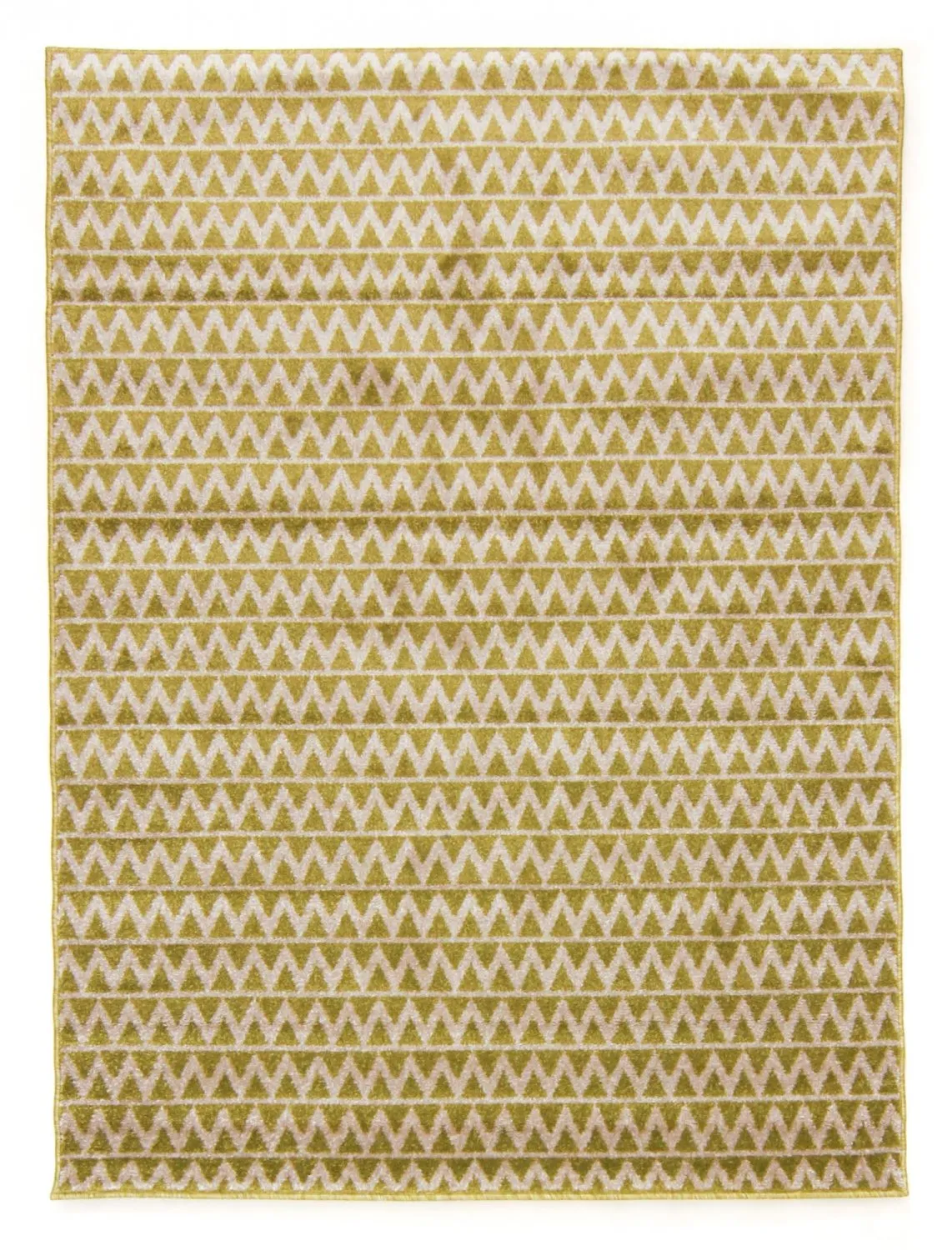 Wilton rug - Loretta (green)