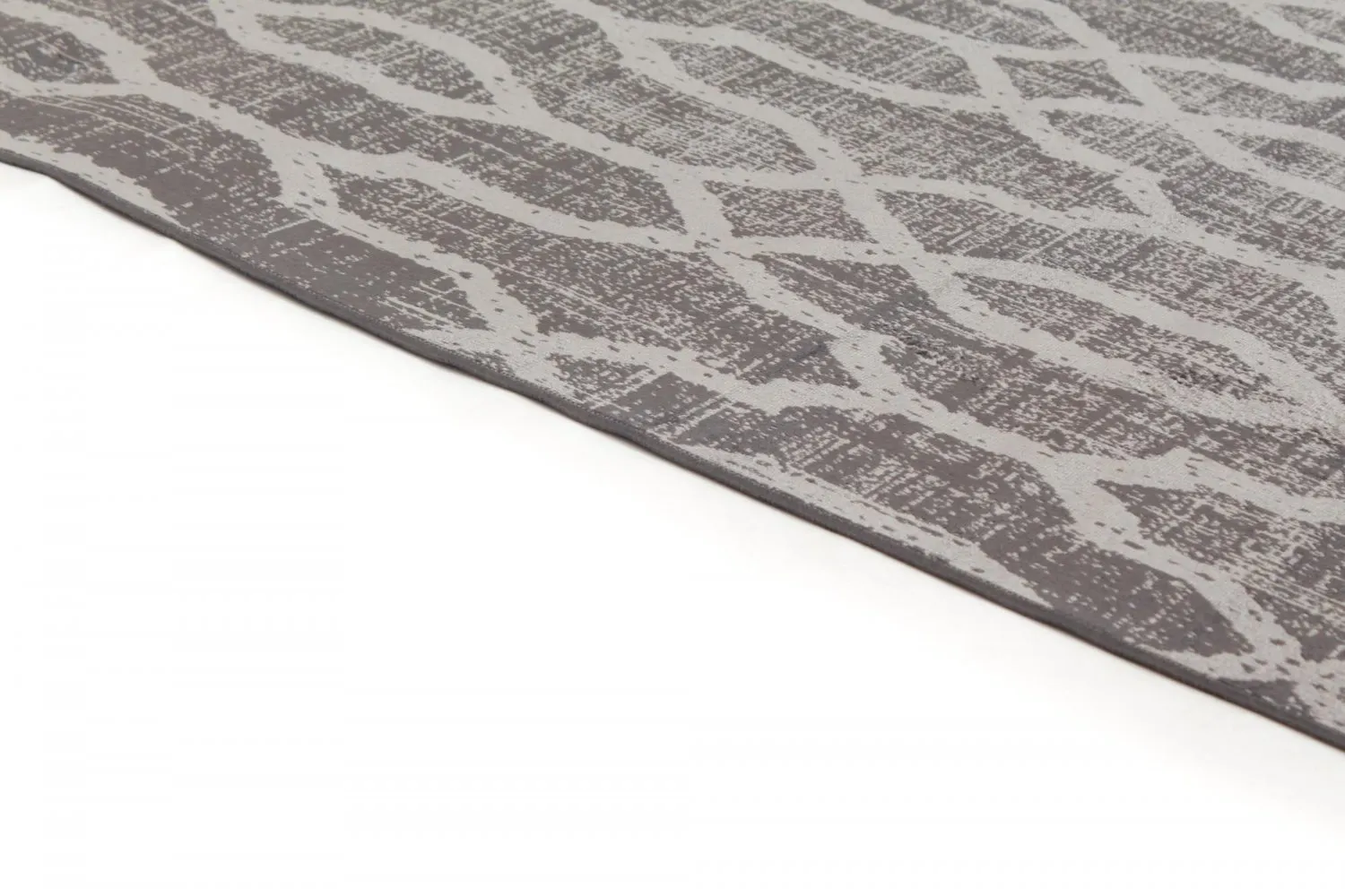 Wilton rug - Kara (anthracite)