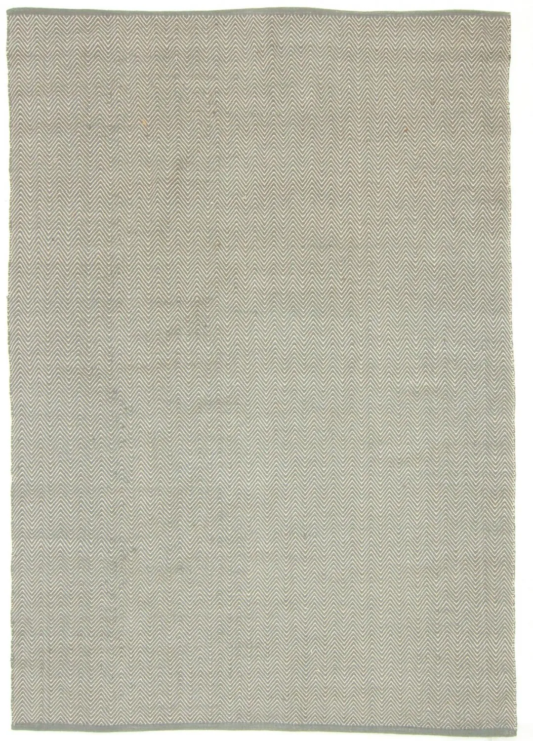 Rag rugs - Marina (grey)
