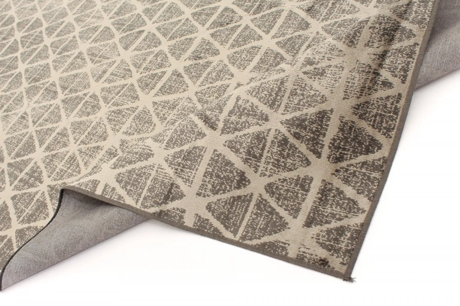 Wilton rug - Filomena (anthracite)