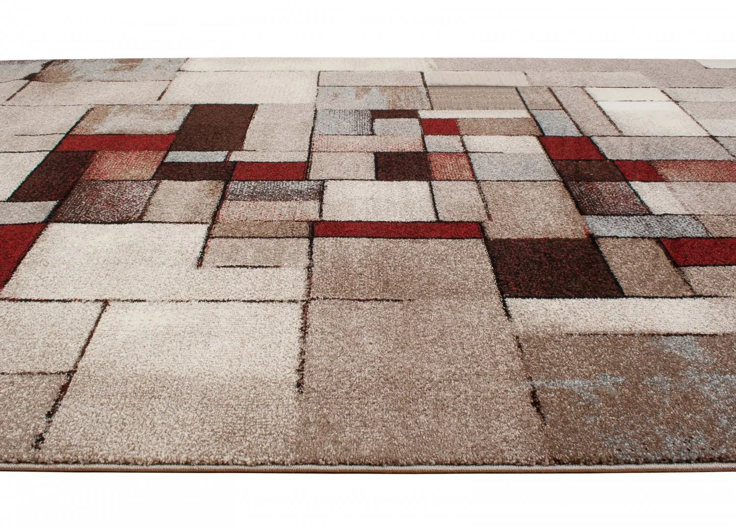 Wilton rug - La Spezia (multi)