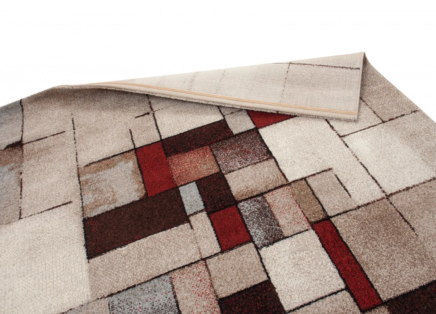 Wilton rug - La Spezia (multi)