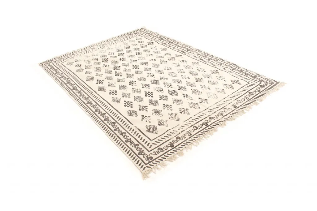 Rag rugs - Mundal