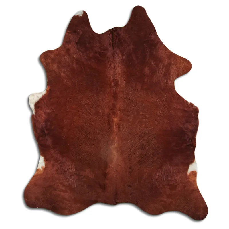 Cowhide - Brown 1272